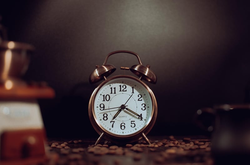 Atomic Clock
