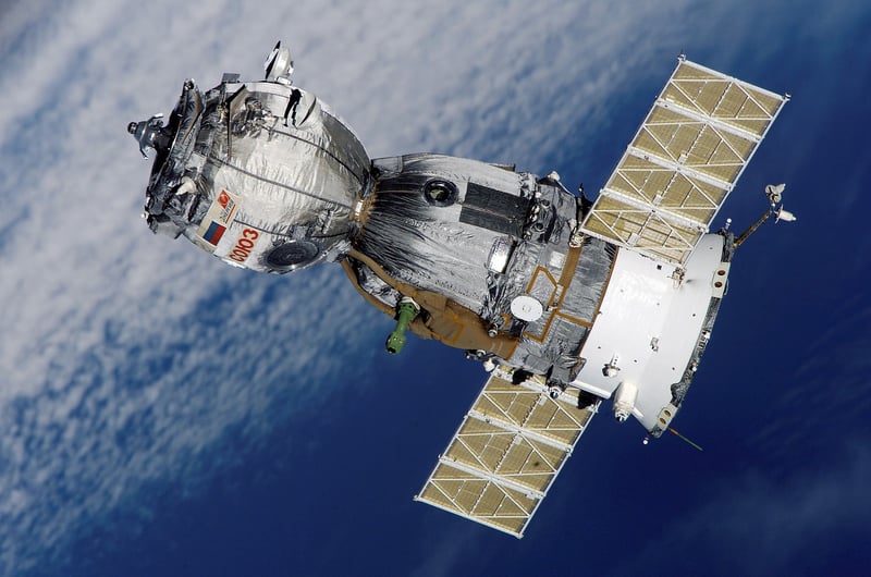 Interstellar Journeys